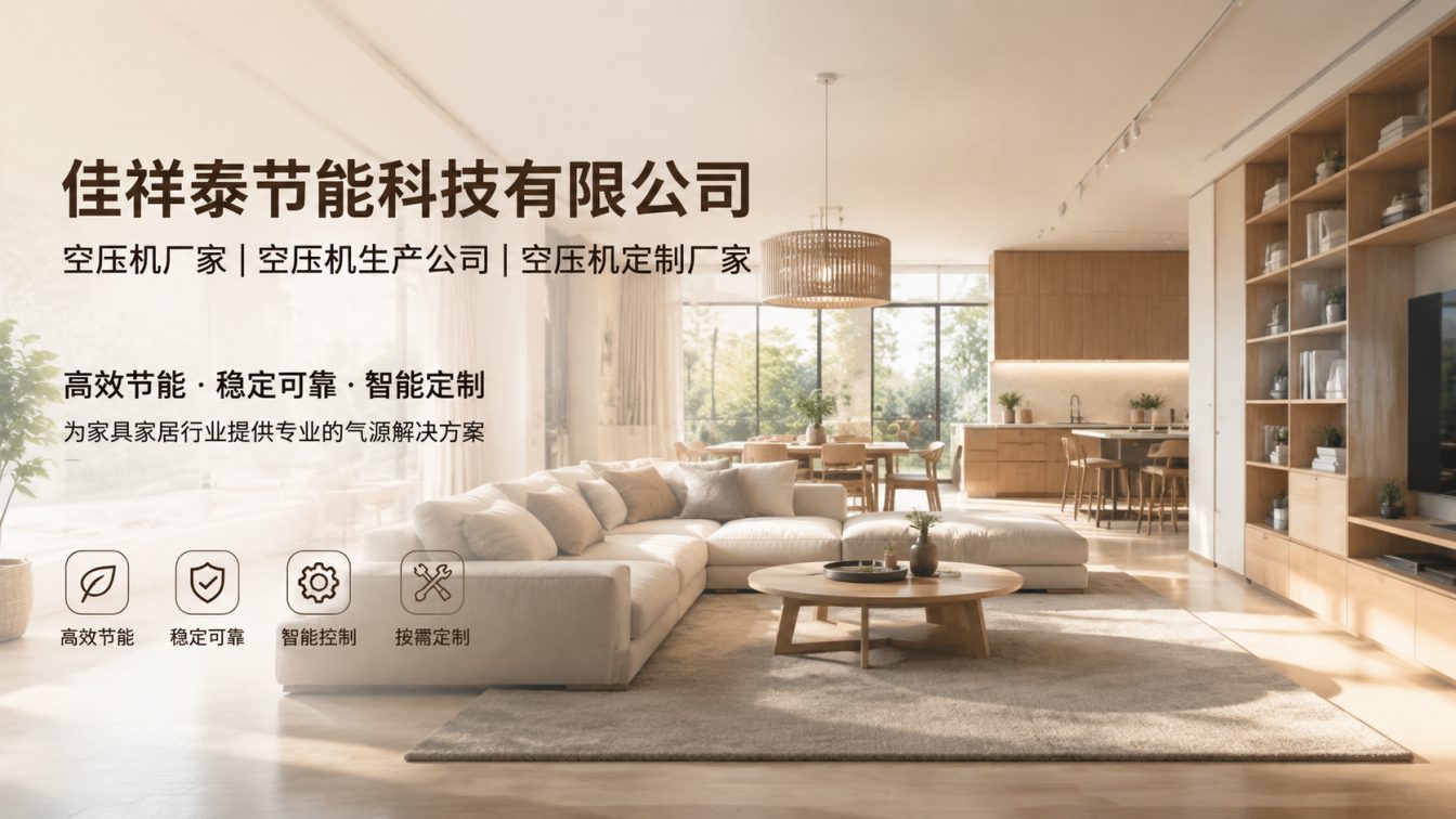 呼和浩特还在为空压系统成本发愁？